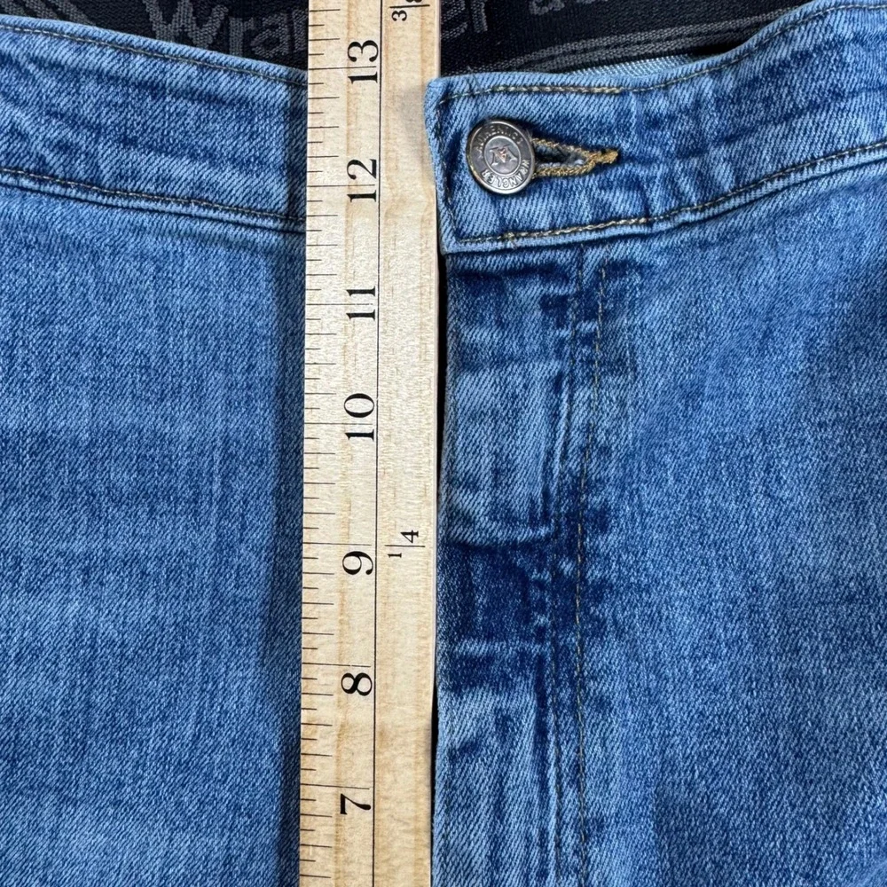 Wrangler authentics jeans